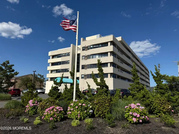 525 Ocean Boulevard #211, Long Branch, NJ 07740