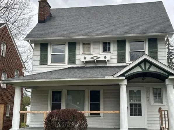 2184 Cranston Rd, University Heights, OH 44118