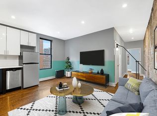 165 W 127th St APT 2I, New York, NY 10027