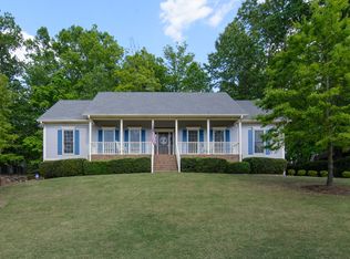 125 Redwood Dr, Trussville, AL 35173