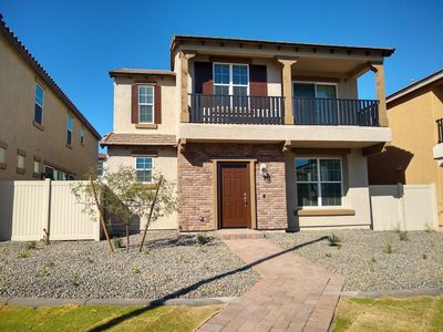 12289 W Domino Dr, Peoria, AZ, 85383