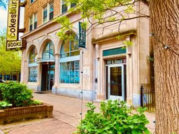 415 E. Grace Street