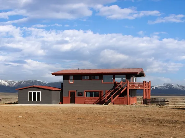 151 Jcr #26, Coalmont, CO 80430