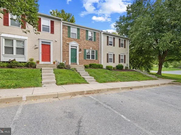 6082 Majors Ln, Columbia, MD 21045