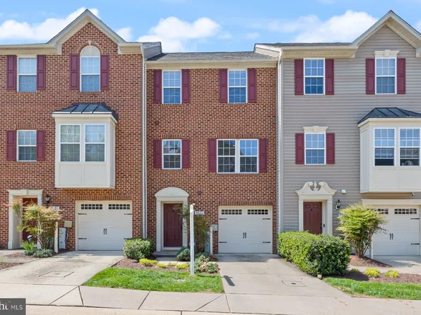 9523 Liverpool Ln #85, Ellicott City, MD 21042