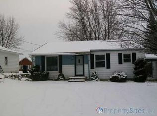 1212 36th St SE, Grand Rapids, MI 49508
