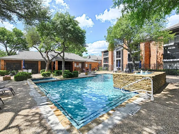 18333 Roehampton Dr APT 714, Dallas, TX 75252