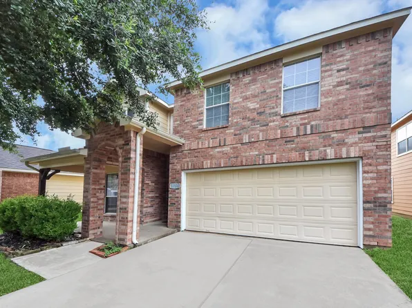 26526 Marble Point Ln, Katy, TX 77494