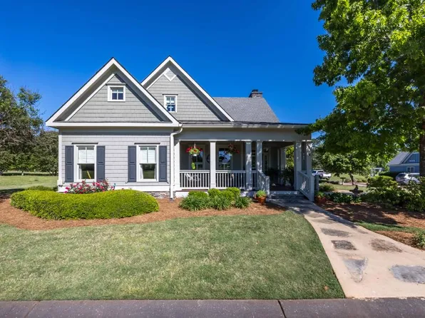 1052 Mountain View Way, Pine Mountain, GA 31822