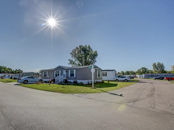 4250 N State Rd, Davison, MI 48423