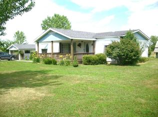 18950 Callis Rd, Hughesville, MO 65334