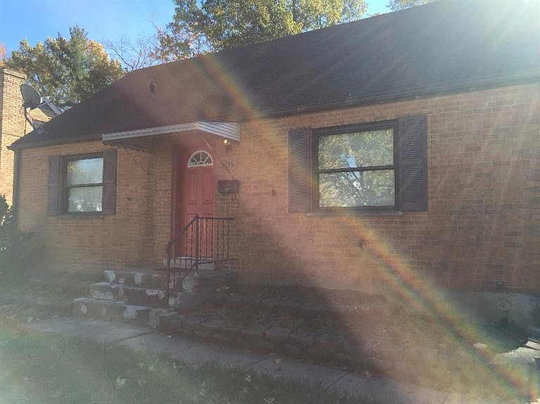 2nd image of 1433 Van Fleet Ave