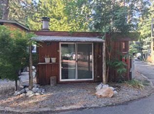 587 Wildrose Ln #20, Crestline, CA 92325