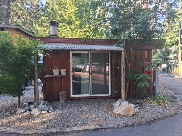 587 Wildrose Ln #20, Crestline, CA 92325