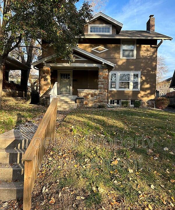 5435 Rockhill Rd, Kansas City, MO 64110 Zillow