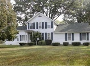 17344 Forteen Mile Rd, Battle Creek, MI 49014