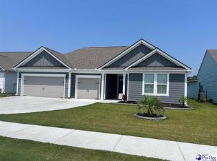 1342 Saw Palmetto St, North Myrtle Beach, SC 29582