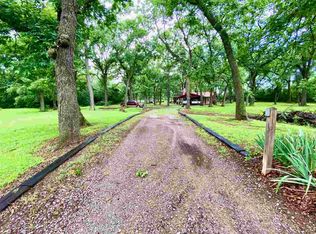 1445 NW Big Bow Rd, Indiahoma, OK 73552