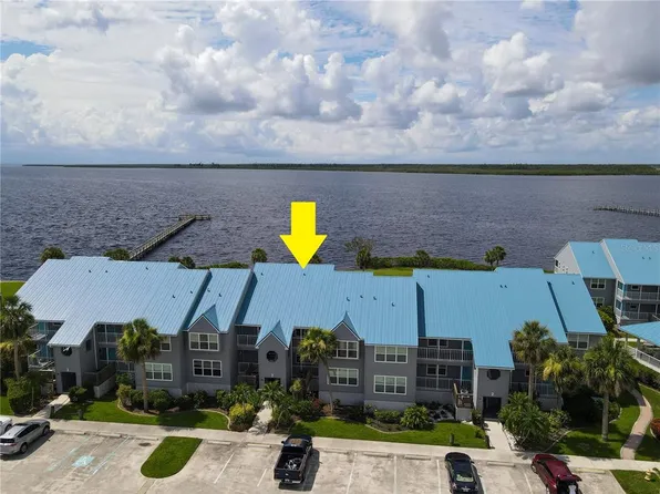 4410 Warren Ave APT 214, Port Charlotte, FL 33953