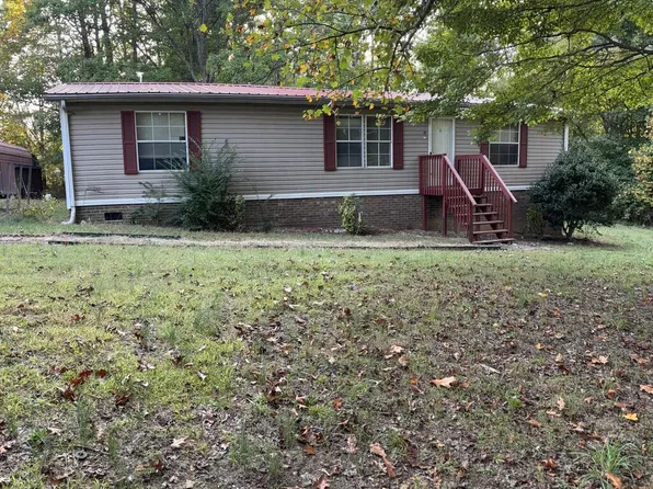 931 Livestock Rd, Danville, VA 24540