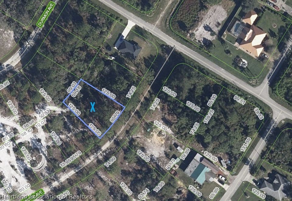 2nd image of 543 Branchwood Ave