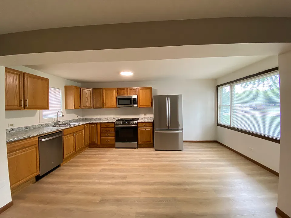 900 Wilmette Ter #A