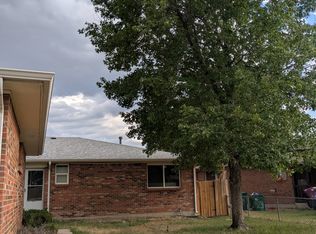 14240 E 22nd Pl, Aurora, CO 80011