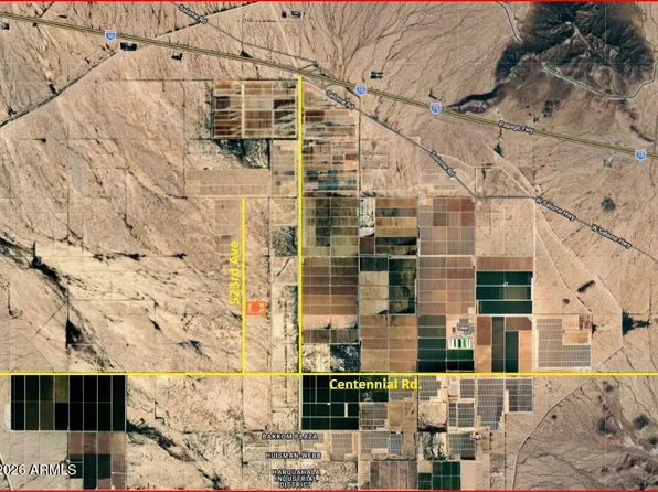 36XX N 523rd Avenue #-, Tonopah, AZ 85354