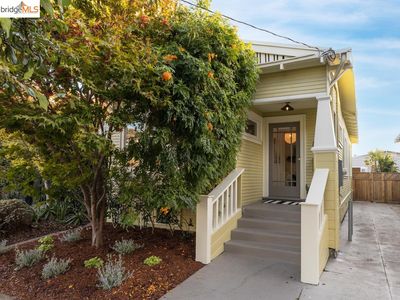 811 46th St, Oakland, CA, 94608