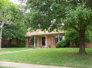 1333 Jabbet Dr, Plano, TX 75025