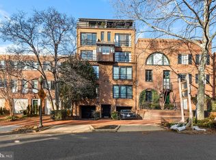 2519 I St NW APT 1, Washington, DC 20037