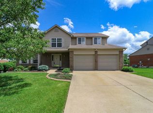 1867 Pleasant Hill Rd, Florence, KY 41042