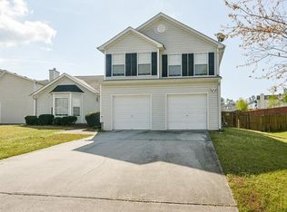 2311 Benson Rdg, Lithonia, GA 30058