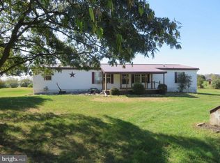 6836 Gehr Rd, Saint Thomas, PA 17252