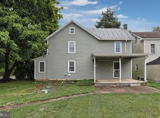 256 McAllister Church Rd, Carlisle, PA 17015