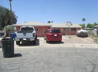 1444 E 27th Pl, Yuma, AZ 85365