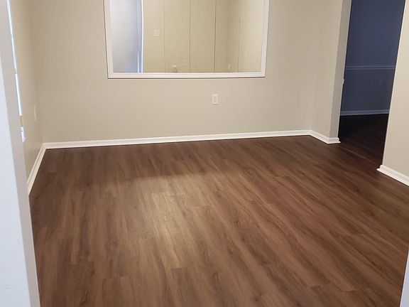 Room to the left of entry