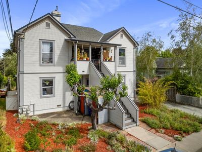 129 Sunnyside Ave, Santa Cruz, CA, 95062