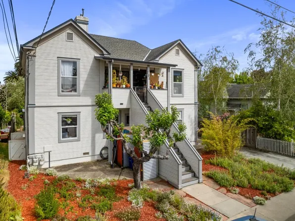 129 Sunnyside Ave, Santa Cruz, CA 95062