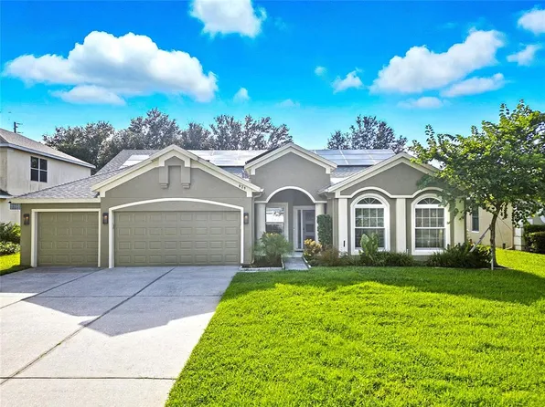 829 Cura Ct, Oakland, FL 34787