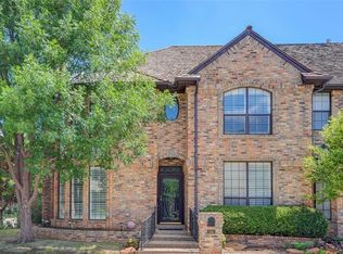 345 Stonehaven Dr, Norman, OK 73072