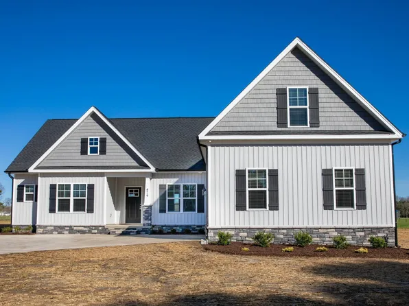 70 Creek Stone Ln, Autryville, NC 28318