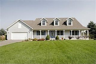 2nd image of 23 Capercaillie Ln