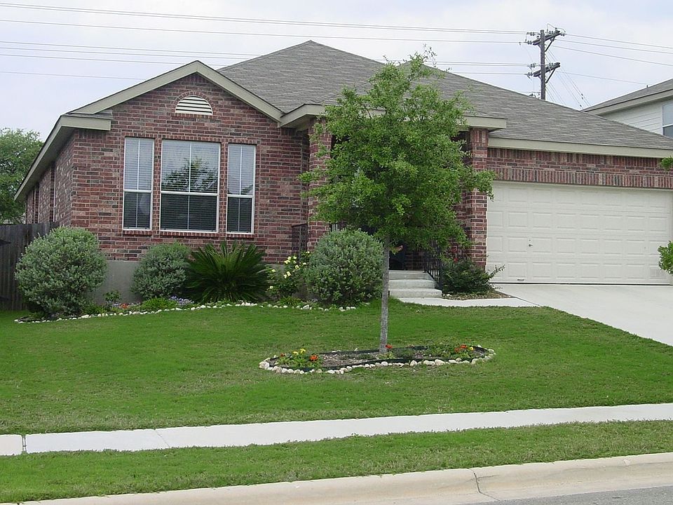 Beautiful 1-story home