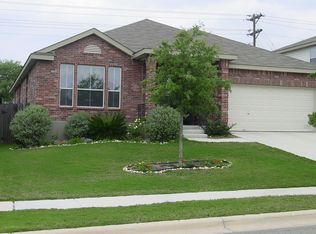 136 Falcon Xing, Cibolo, TX 78108