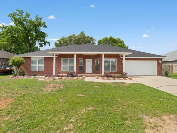 3934 High Bridge Dr, Pace, FL 32571