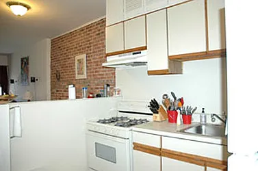 Rented by Boerum Hill Realty
