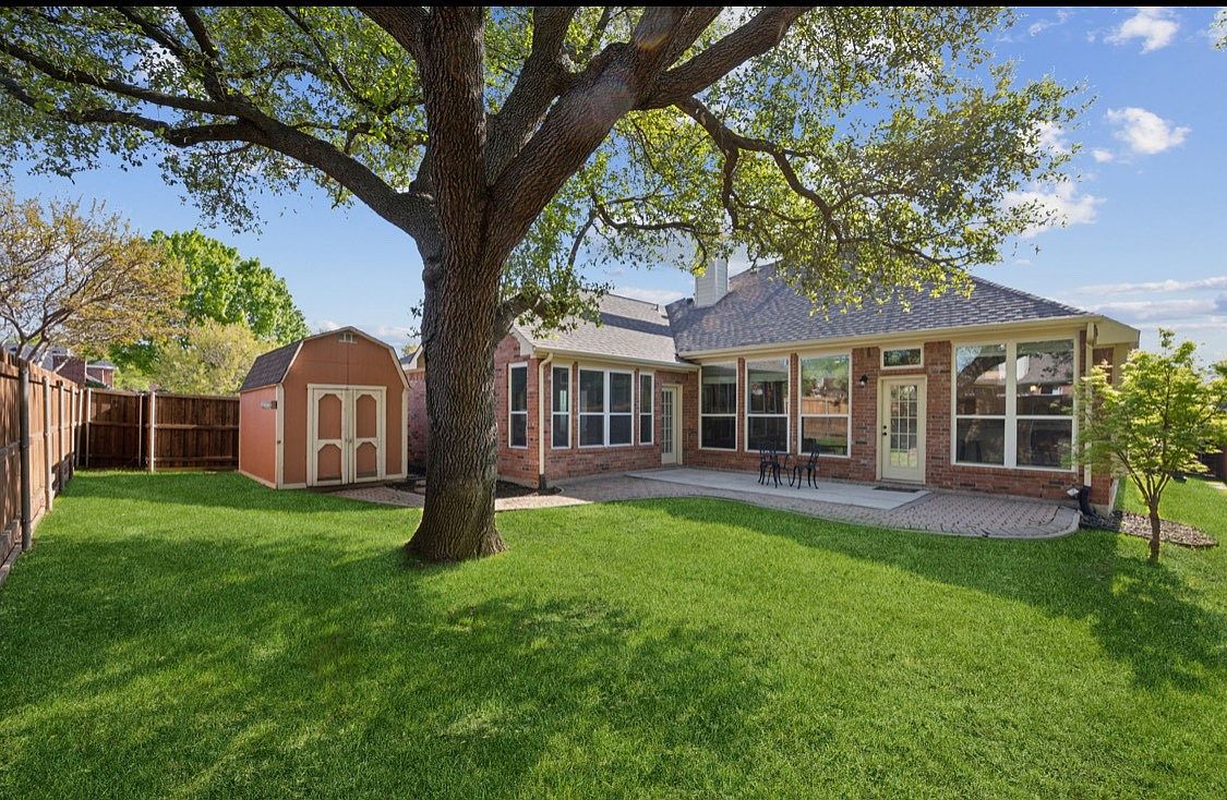 3229 Oak Meadow Dr, Flower Mound, TX 75028 | Zillow