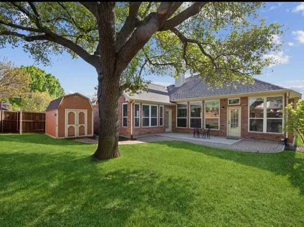 3229 Oak Meadow Dr, Flower Mound, TX 75028