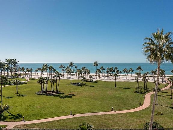 2nd image of 4031 Gulf Shore BLVD N #6B